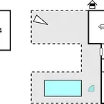 Σπίτι διακοπών 4 Bedroom Lovely In *