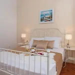 4 Bedroom Lovely In Дом отдыха Оребич