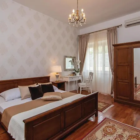 4 Bedroom Lovely In Дом отдыха