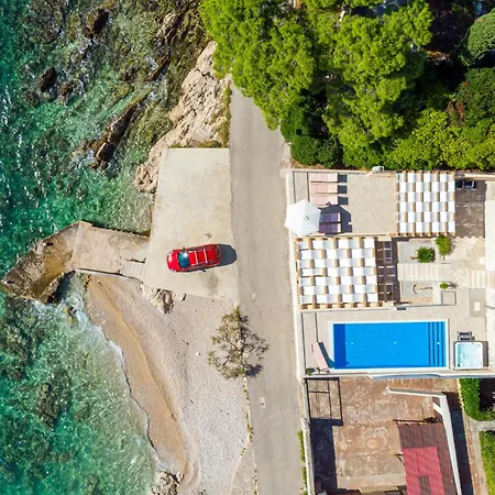 4 Bedroom Lovely In * Orebić