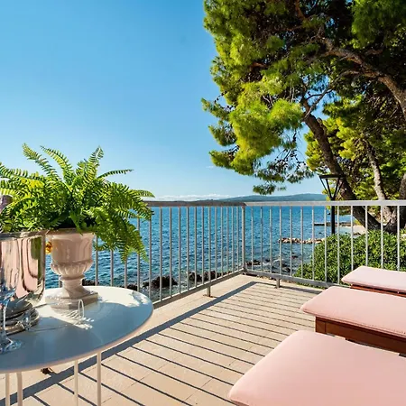 4 Bedroom Lovely In Hébergement de vacances