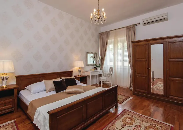 4 Bedroom Lovely In בית נופש