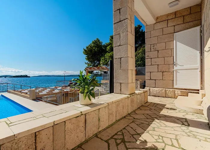 Nyaraló 4 Bedroom Lovely In *