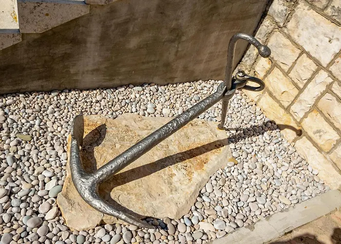 4 Bedroom Lovely In * Orebić