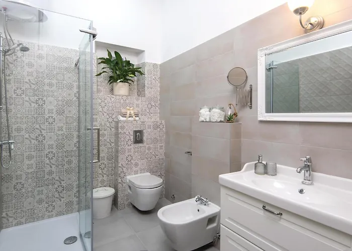 4 Bedroom Lovely In *