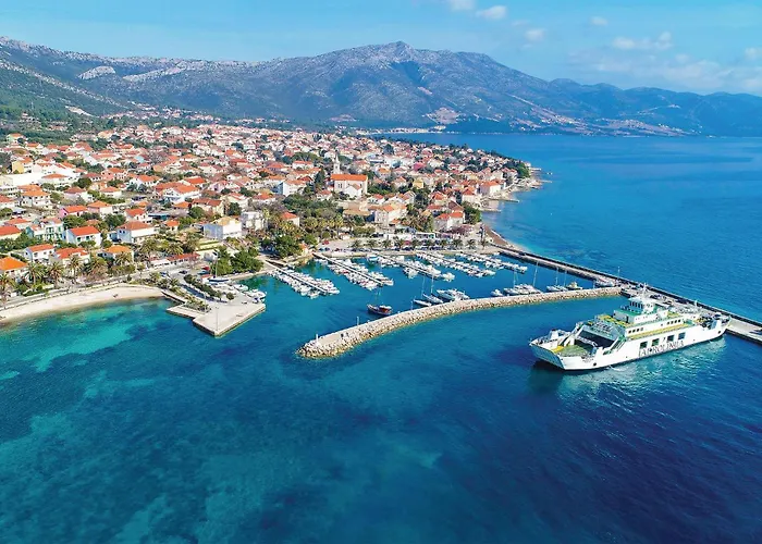 4 Bedroom Lovely In Nyaraló *